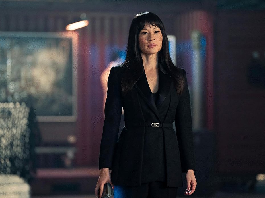 Photo du film Red One