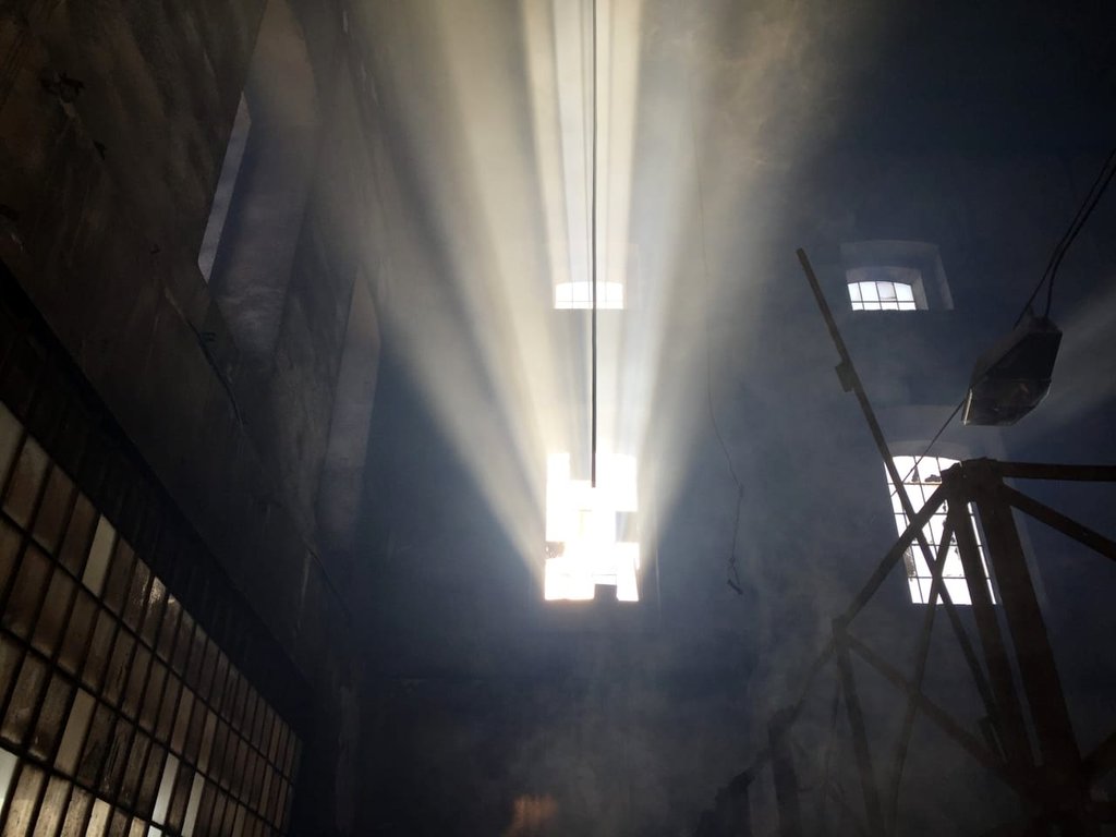 Photo from the movie Red Trees