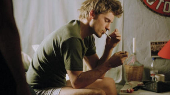 Photo from the movie Stealing Rembrandt