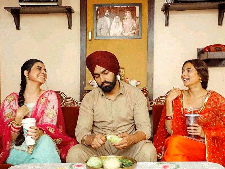 Photo du film Saunkan Saunkne