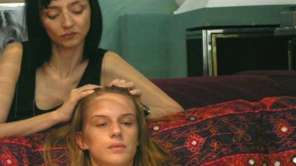 Photo du film Riparo - Anis tra di noi