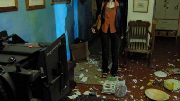 Photo du film Riparo - Anis tra di noi