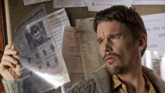 Photo from the movie Sinister