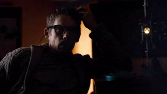 Photo from the movie Sinister