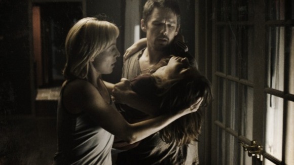 Photo from the movie Sinister