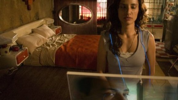 Photo from the movie Sleep Dealer