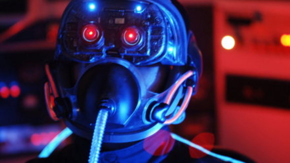 Photo from the movie Sleep Dealer