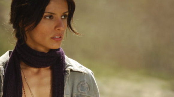 Photo from the movie Sleep Dealer