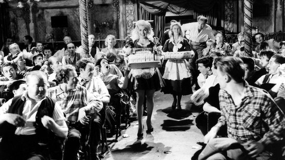 Photo du film The Smallest Show on Earth