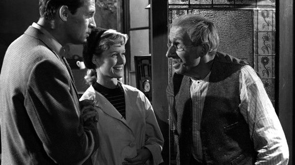 Photo du film The Smallest Show on Earth