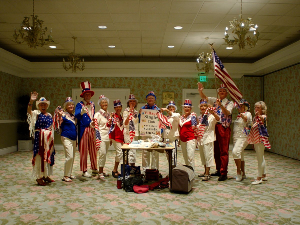 Photo du film Some Kind of Heaven - Le paradis en floride?