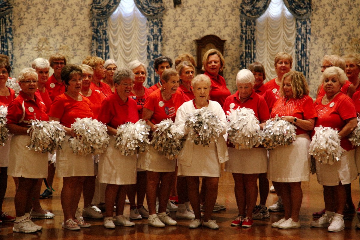 Photo du film Some Kind of Heaven - Le paradis en floride?