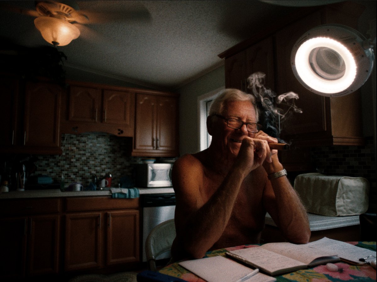 Photo du film Some Kind of Heaven - Le paradis en floride?