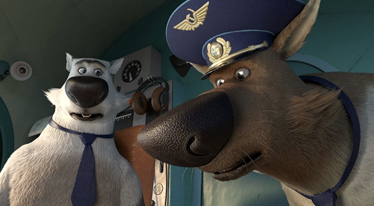 Photo du film Bêtes de l'espace - L'aventure tropicale