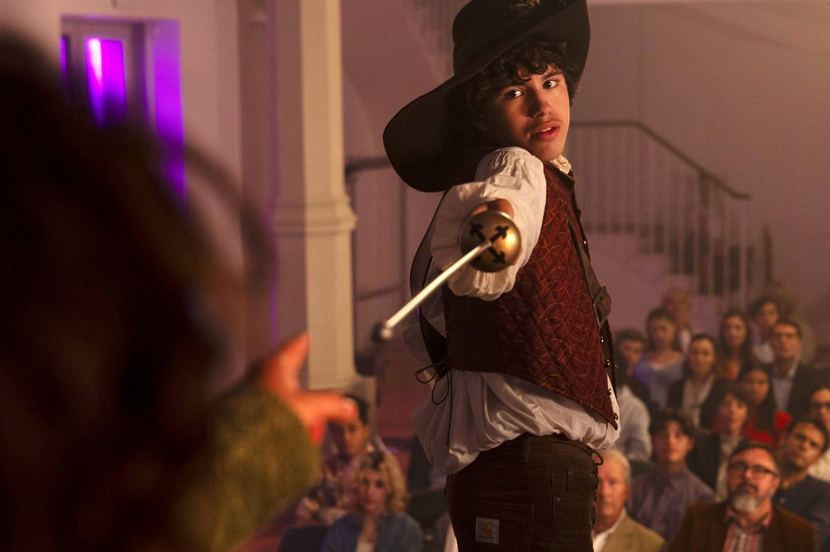 Photo du film Dans la peau de Cyrano