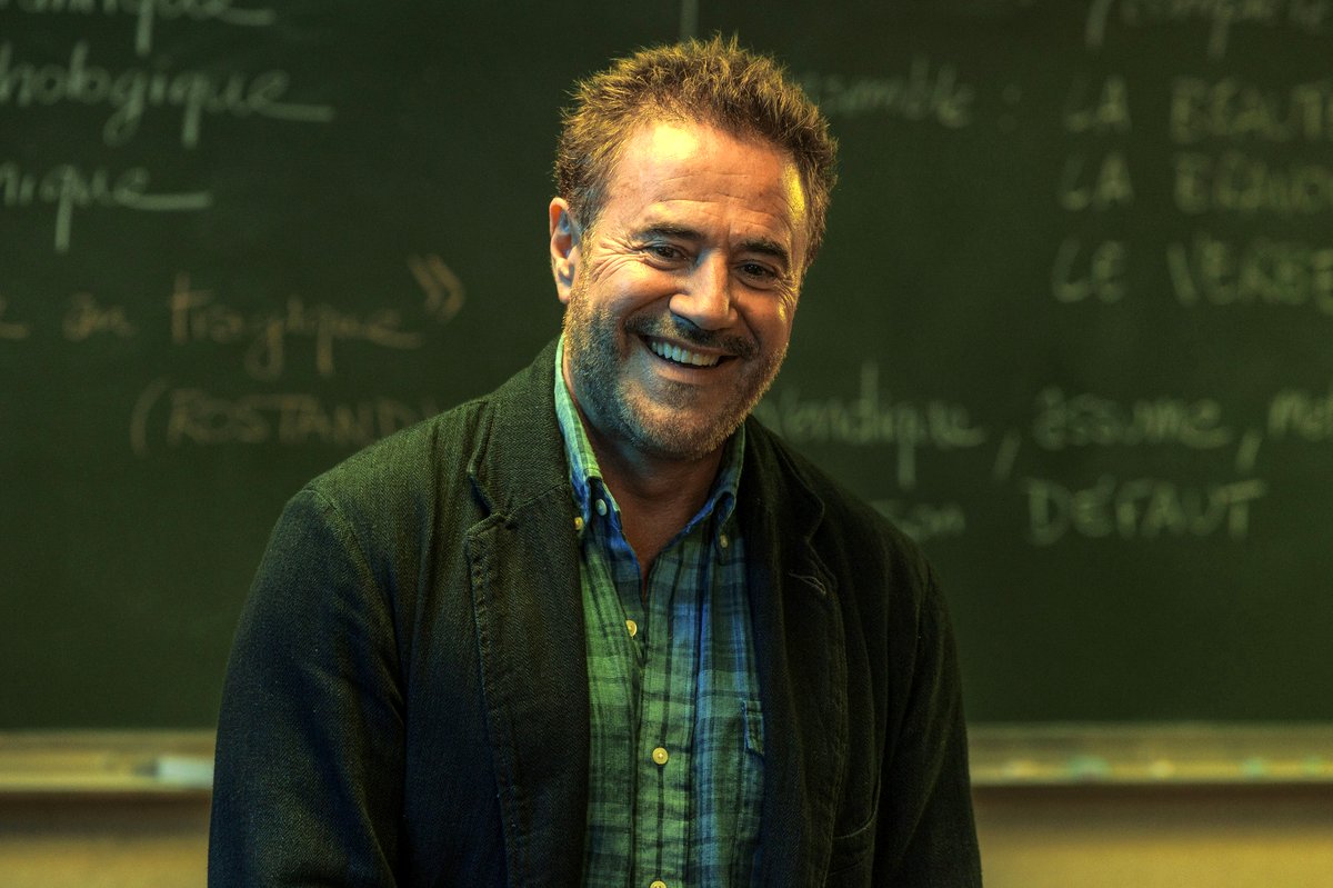 Photo du film Dans la peau de Cyrano