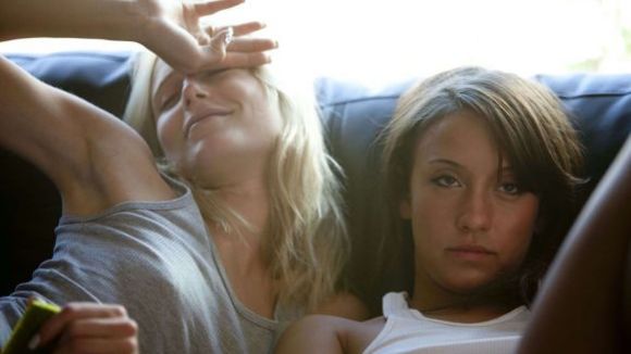 Photo du film Starlet