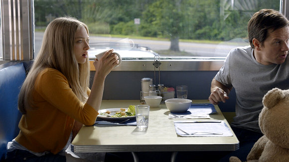 Photo du film Ted 2 v.f.