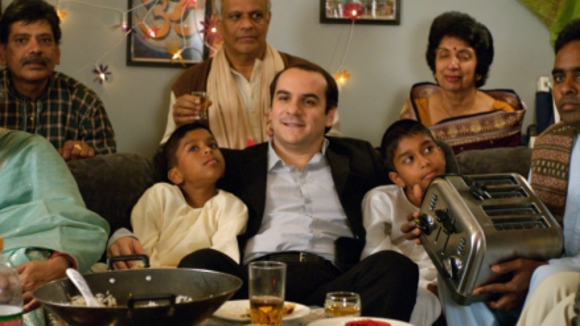 Photo from the movie So Happy Together