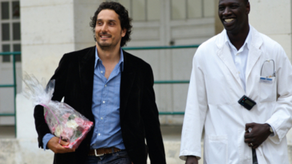 Photo from the movie So Happy Together