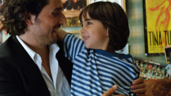 Photo from the movie So Happy Together