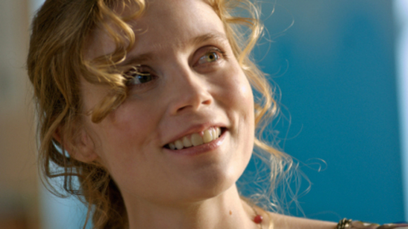 Photo from the movie So Happy Together