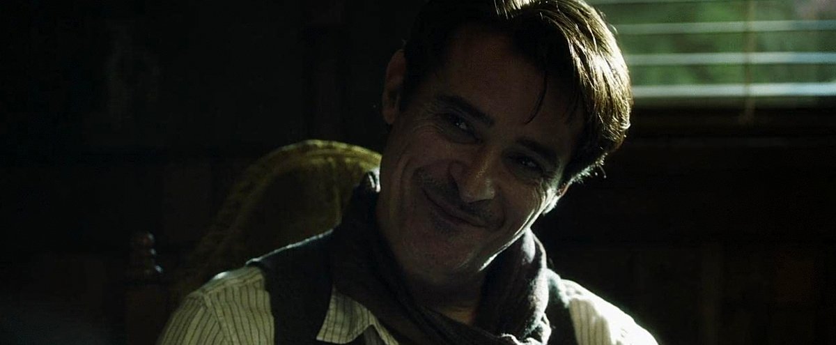 Photo from the movie The Accursed