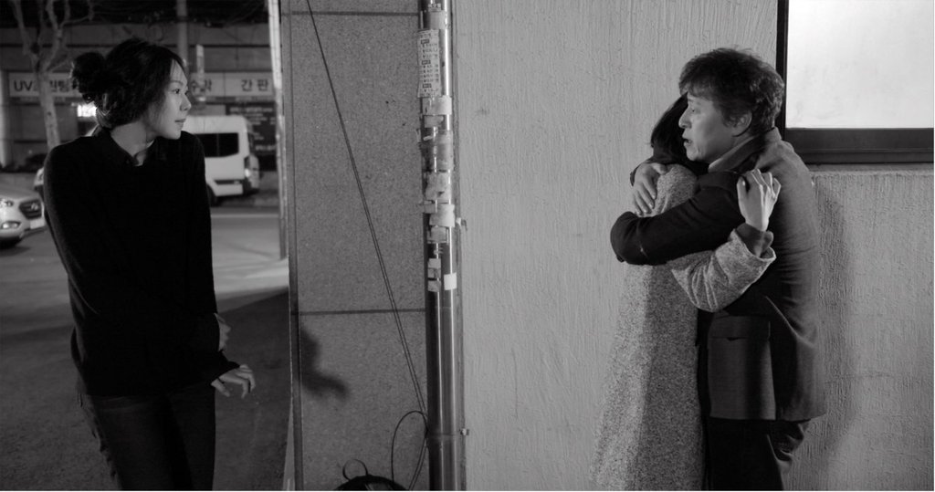 Photo du film Geu-hu