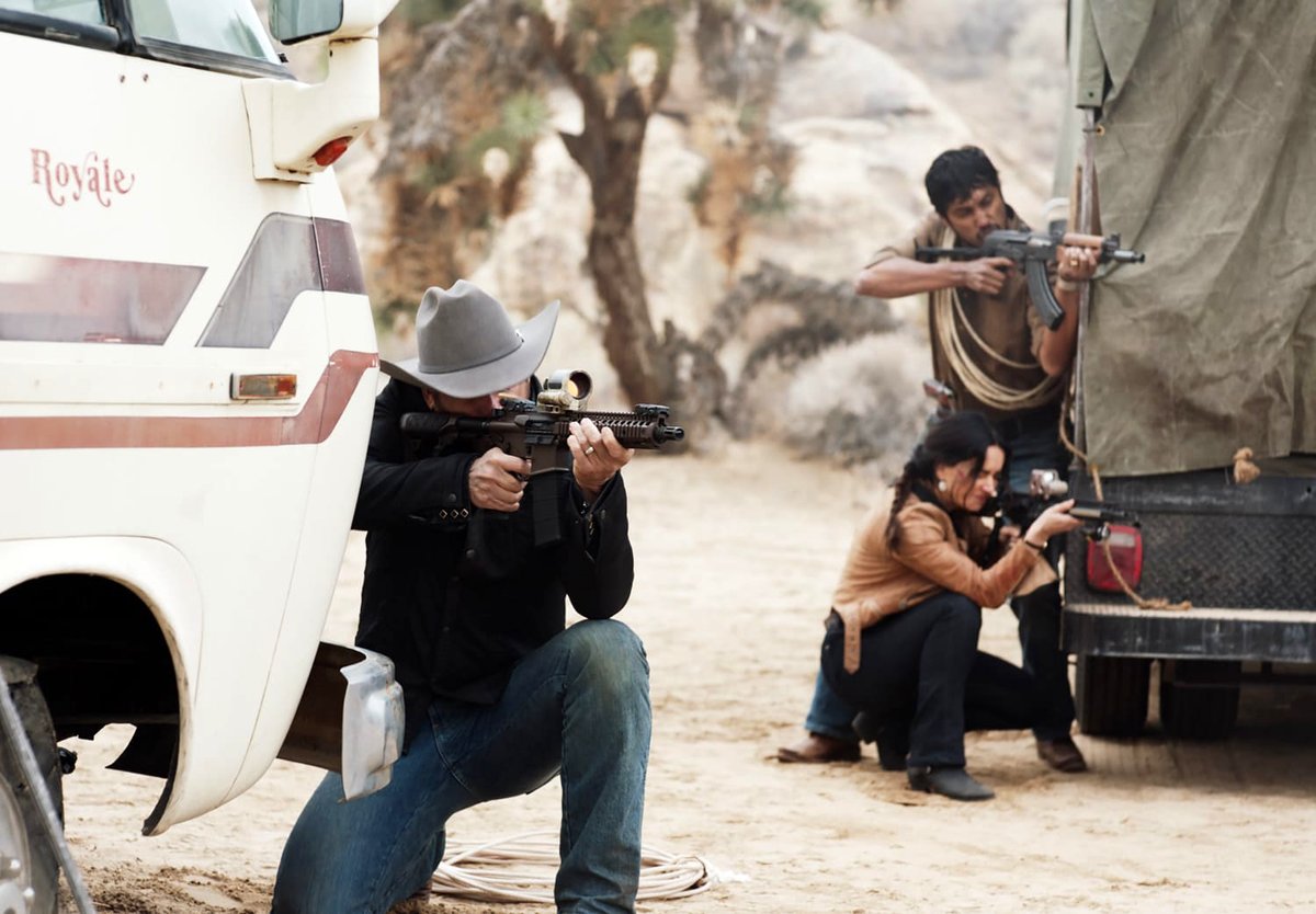 Photo du film The Forever Purge