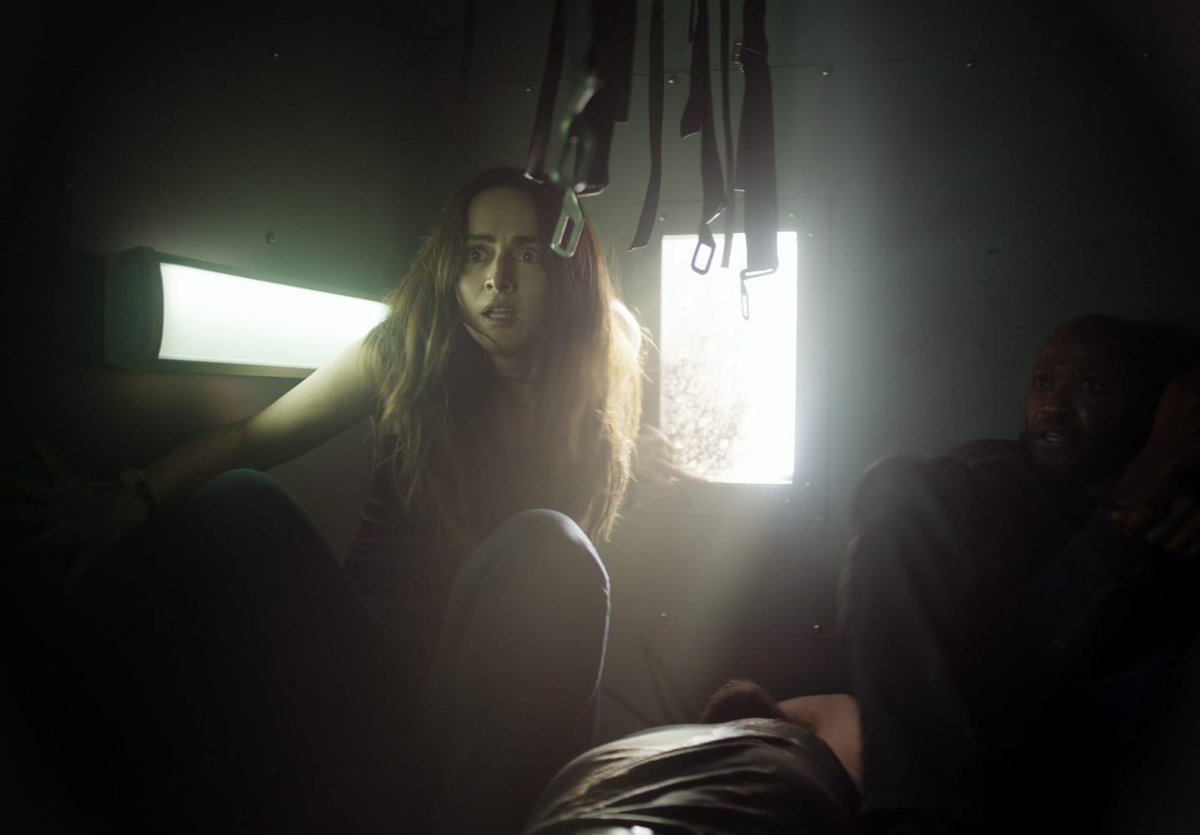 Photo du film The Forever Purge