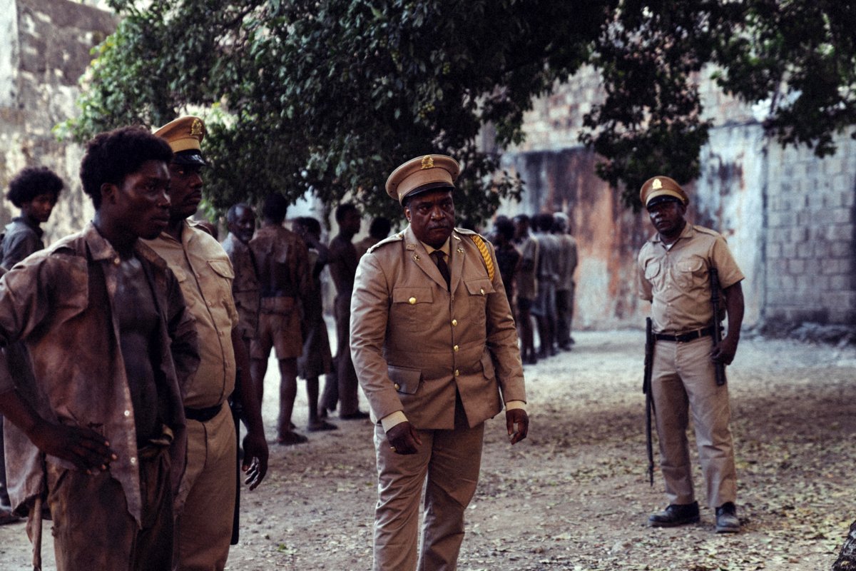 Photo from the movie The Last Meal