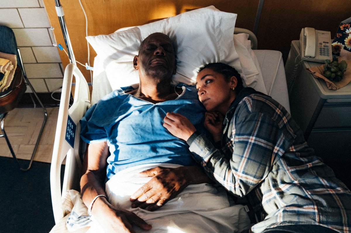 Photo from the movie The Last Meal