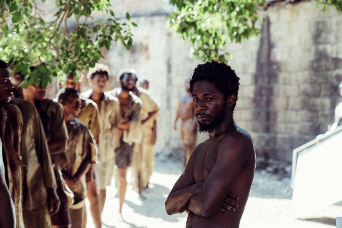 Photo from the movie The Last Meal