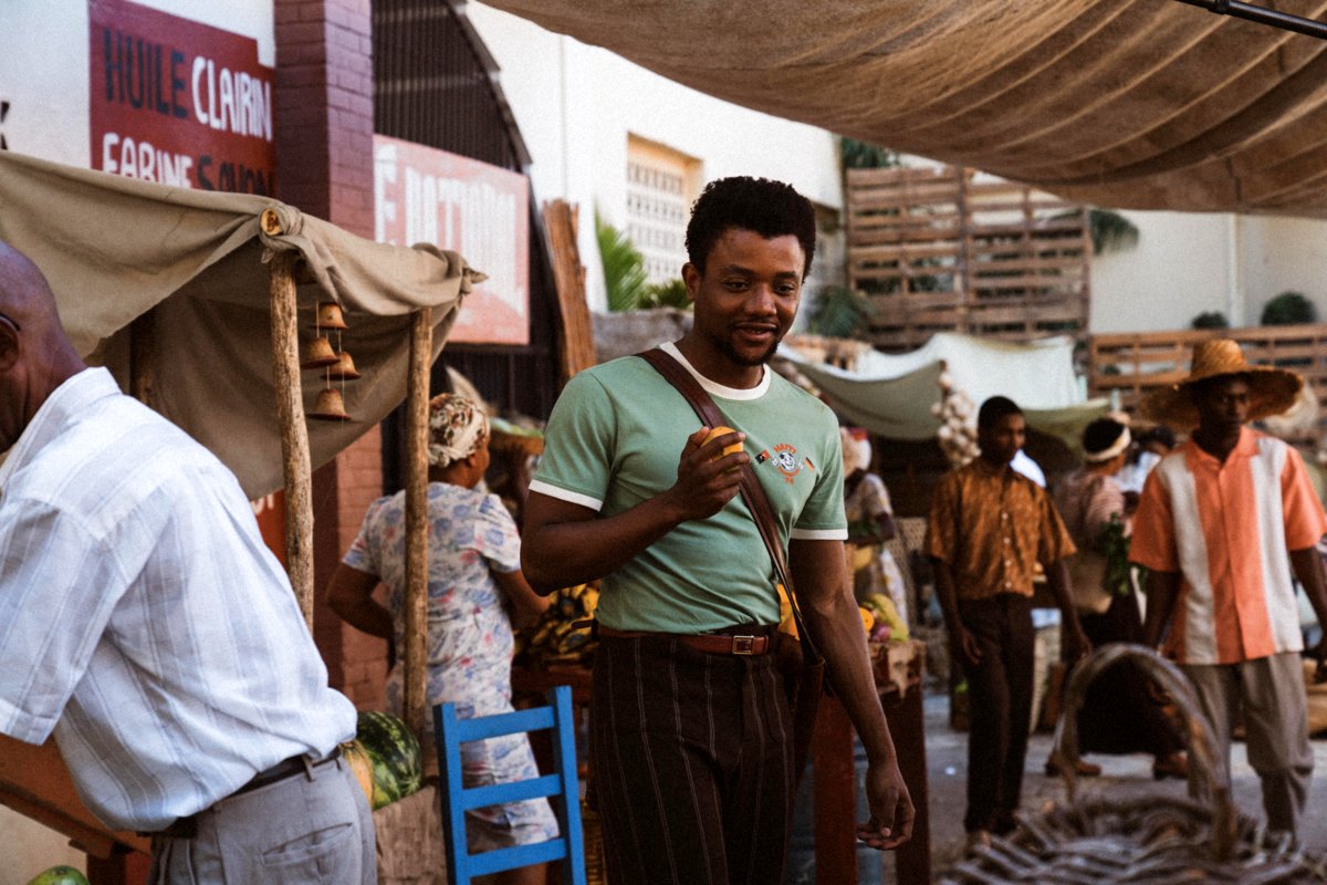 Photo from the movie The Last Meal