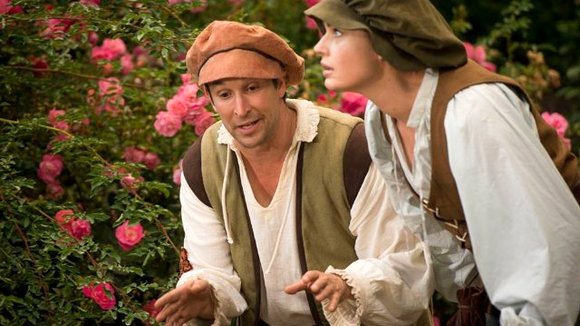 Photo du film Les nouveaux aventuriers