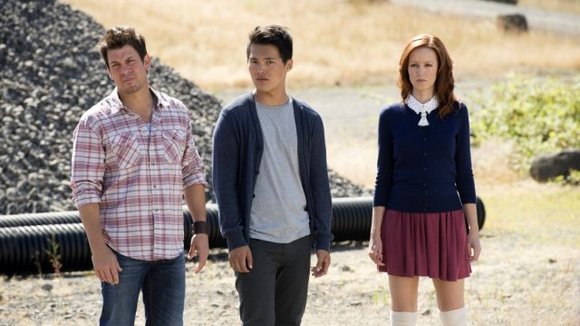 Photo du film Les nouveaux aventuriers