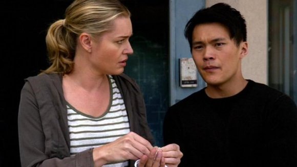 Photo du film Les nouveaux aventuriers