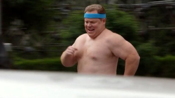 Photo du film Les nouveaux aventuriers