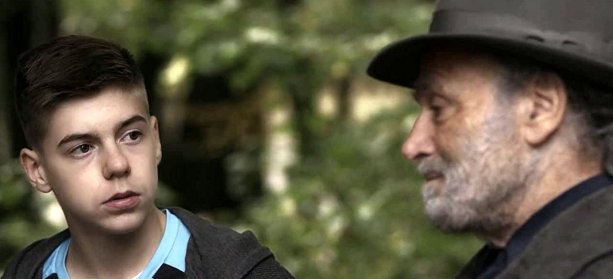 Photo du film The Match