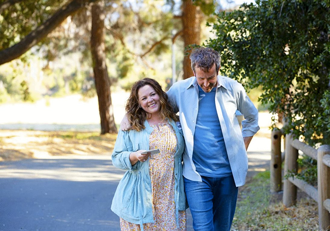 Photo du film The Starling