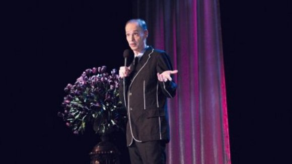 Photo du film This Filthy World