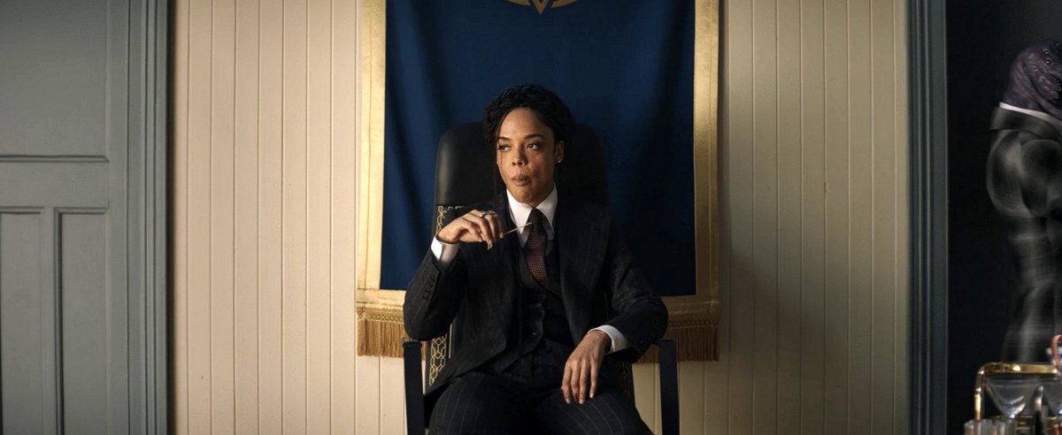 Photo from the movie Thor: Love and Thunder