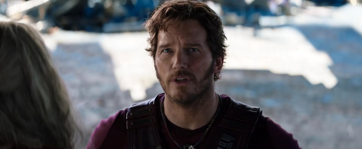 Photo from the movie Thor: Love and Thunder