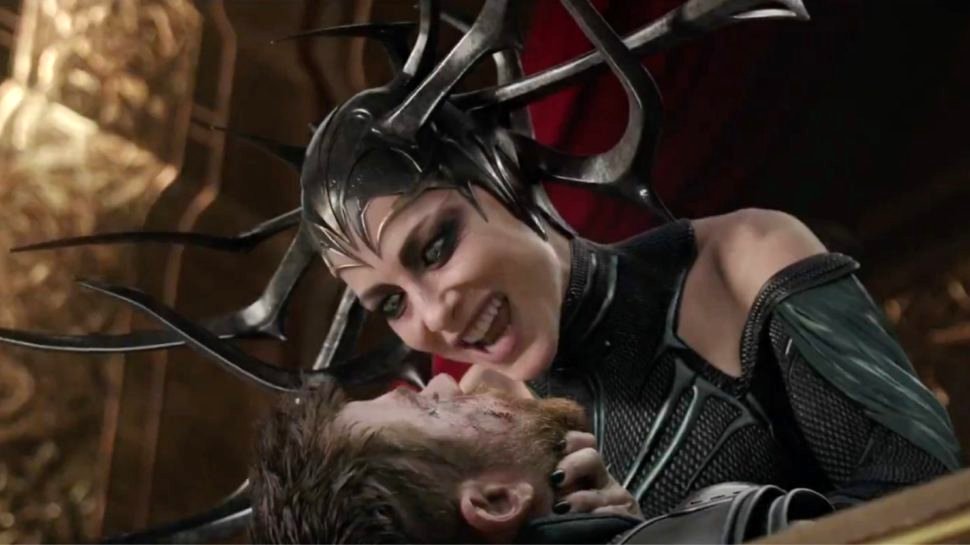 Photo from the movie Thor: Ragnarok