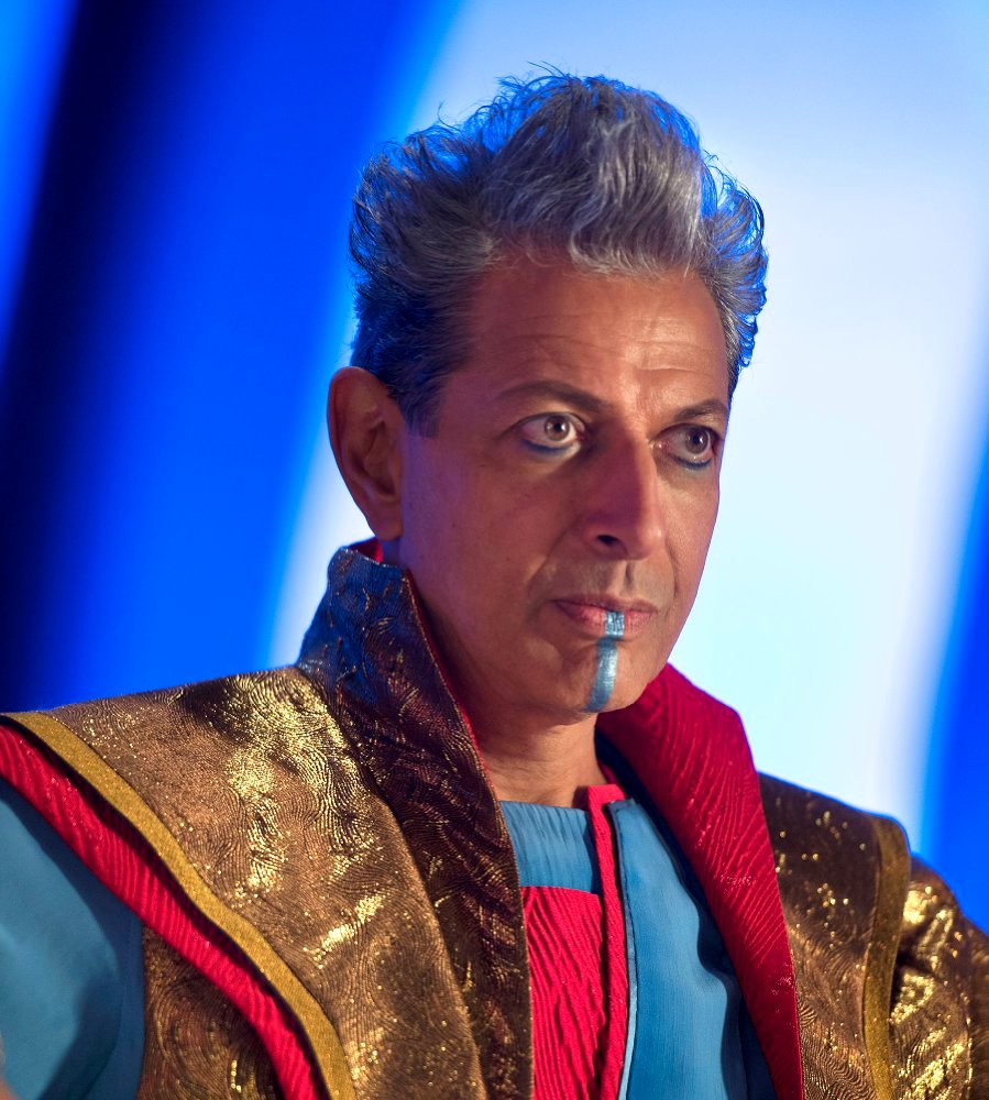 Photo from the movie Thor: Ragnarok