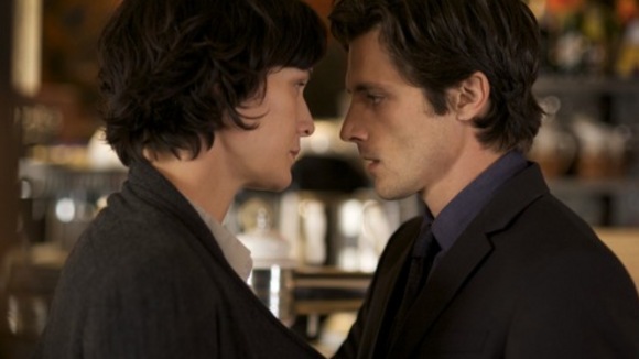 Photo from the movie Three Worlds