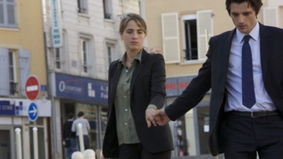 Photo from the movie Three Worlds