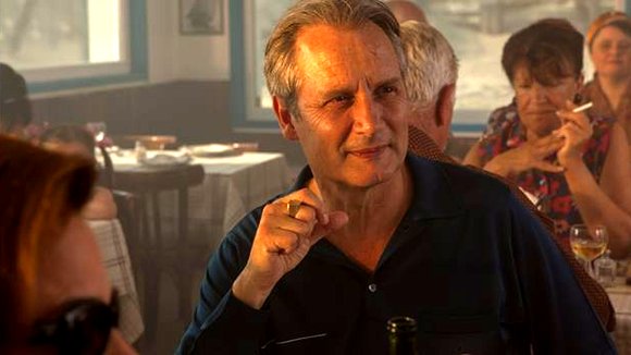 Photo du film À la vie