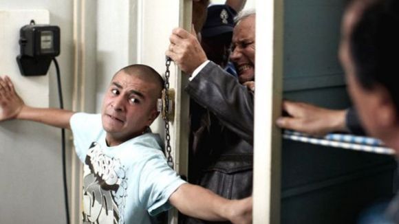 Photo from the movie Top Floor Left Wing