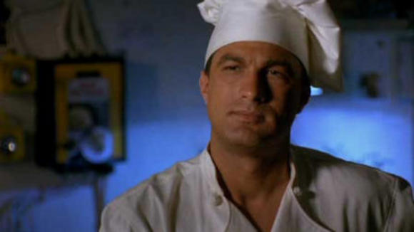 Photo from the movie Under Siege